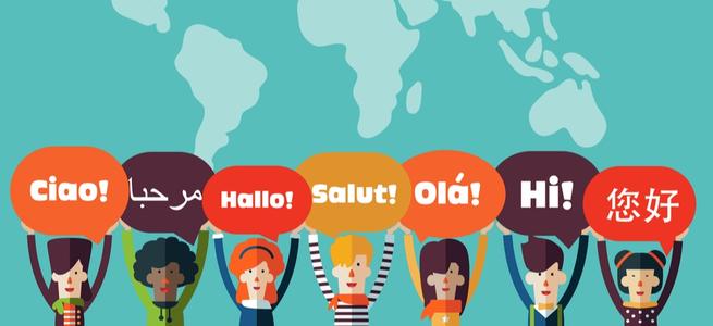 翻譯公司與翻譯軟件對比有哪些優勢?